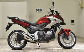 HONDA NC750X DCT EP 2017 RC90