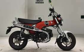 HONDA DAX 125 JB04