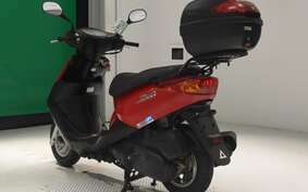 YAMAHA AXIS 125 TREET SE53J