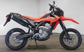 HONDA CRF250M MD38