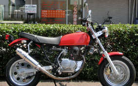 HONDA APE 100 HC07