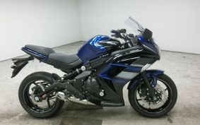 KAWASAKI NINJA 400 2015 EX400E