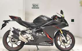 HONDA CBR250RR A MC51