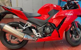 HONDA CBR250R MC41