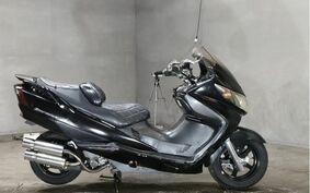 SUZUKI SKYWAVE 250 (Burgman 250) S CJ43A