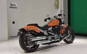 HARLEY FXBR1920 2023