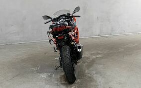 KAWASAKI NINJA 250 EX250L