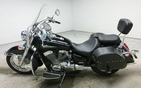 HONDA SHADOW 750 Fi 2008 RC50