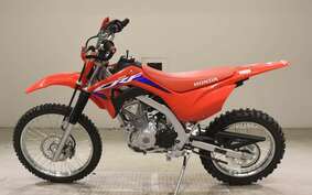 HONDA CRF125F JE03