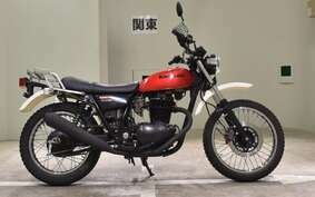 KAWASAKI 250TR BJ250F