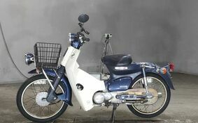 HONDA PRESS CUB 50 AA01