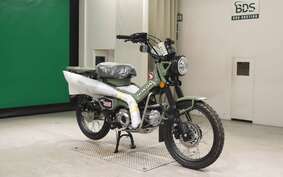 HONDA CT125-2 JA65