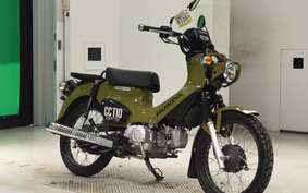 HONDA CROSS CUB 110 JA45