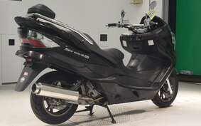 SUZUKI SKYWAVE 250 (Burgman 250) SS 2 CJ46A