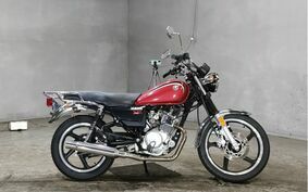 YAMAHA YB125SP PCJL