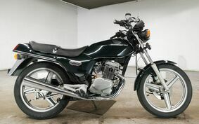 HONDA CB125T JC06