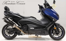 YAMAHA T-MAX 530 DX 2017 SJ15J