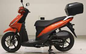 SUZUKI ADDRESS 110 CE47A