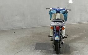 HONDA PRESS CUB 50 AA01