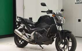 HONDA NC 700 S 2012 RC61