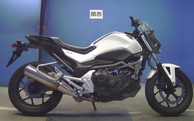 HONDA NC 700 S RC61