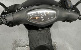 SUZUKI ADDRESS V125 CF4EA