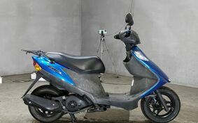 SUZUKI ADDRESS V125 G CF46A