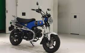 HONDA DAX 125 JB04