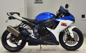 SUZUKI GSX-R750 2013 GR7MA