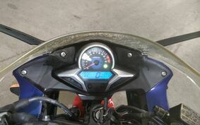 HONDA CBR250R MC41