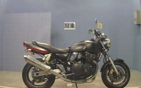 SUZUKI INAZUMA 400 (GSX400) 1997 GK7BA