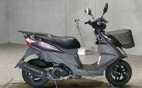 SUZUKI ADDRESS V125 S CF4MA