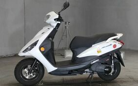 YAMAHA AXIS Z SED7J