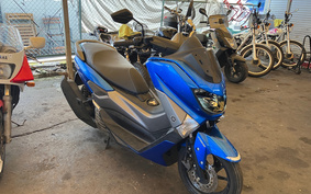 YAMAHA NMAX ABS SED6J