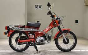 HONDA CT110 HUNTER CUB JD01