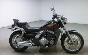 KAWASAKI ELIMINATOR 250 LX 1993 EL250A