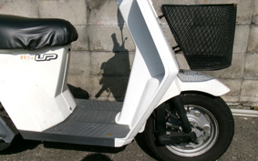 HONDA GYRO TA01