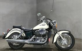 HONDA SHADOW 400 1997 NC34