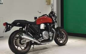 HONDA CB1100 ABS SC65