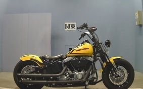 HARLEY FLSTSB 1580 2011 JM5