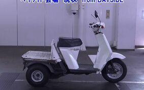 HONDA ジャイロ UP TA01