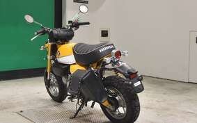 HONDA MONKEY 125 ABS JB02