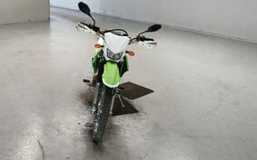 KAWASAKI KLX125 LX125C