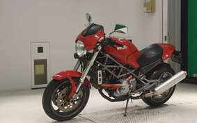 DUCATI MONSTER S4 2001