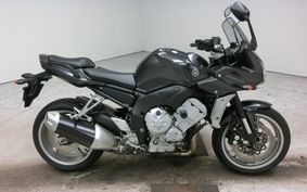 YAMAHA FZ FAZER FEATHER FI 2008 RN21J