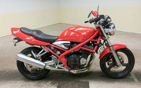 SUZUKI BANDIT 250 V GJ77A