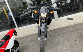 HONDA CRF250L MD44