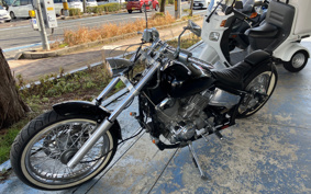 YAMAHA DRAGSTAR400 1996 0861