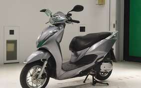 HONDA LEAD 125 JF45