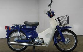 HONDA PRESS CUB 50 C50